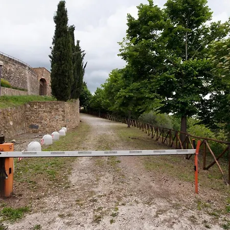 Vecchia Oliviera Otel