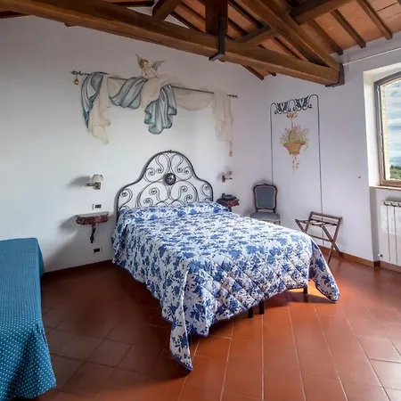 Hotel Vecchia Oliviera