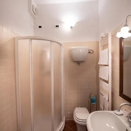 Hotel Vecchia Oliviera Montalcino