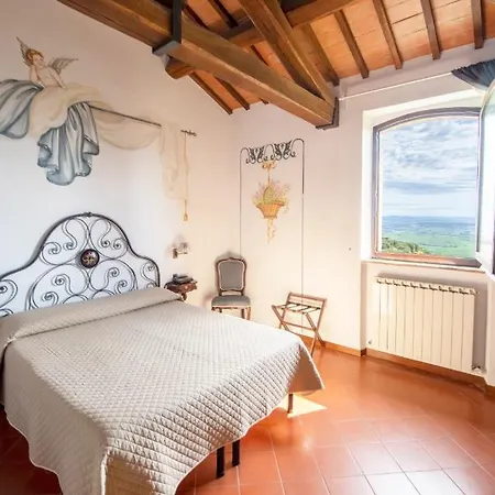Vecchia Oliviera