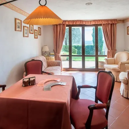 Vecchia Oliviera 3*