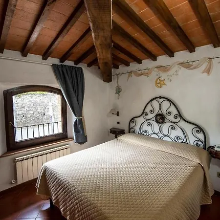 Hotel Vecchia Oliviera