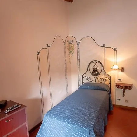 Vecchia Oliviera Montalcino