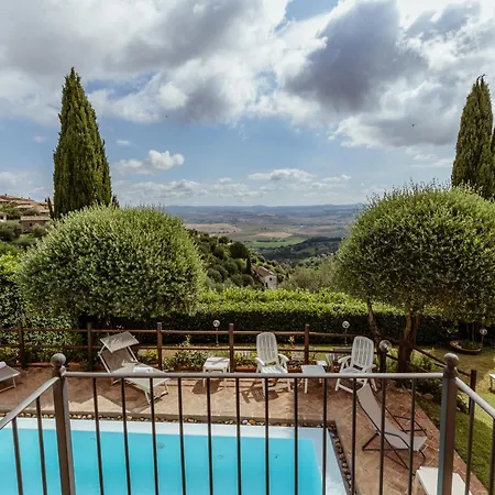Vecchia Oliviera Montalcino