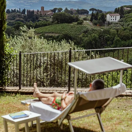 Vecchia Oliviera 3*