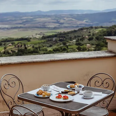 Hotel Vecchia Oliviera 3*