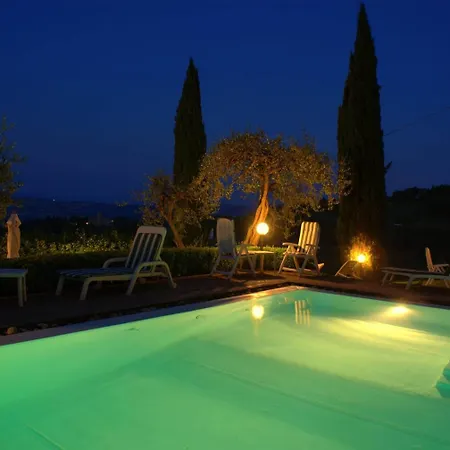 Vecchia Oliviera 3*