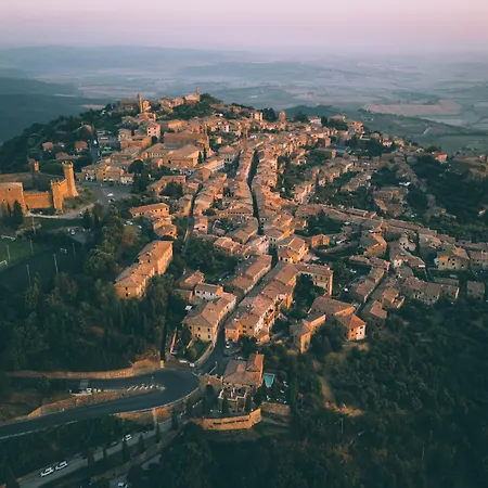 Vecchia Oliviera 3*