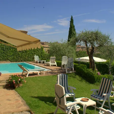 Vecchia Oliviera 3*