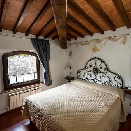 Vecchia Oliviera Hotel Montalcino