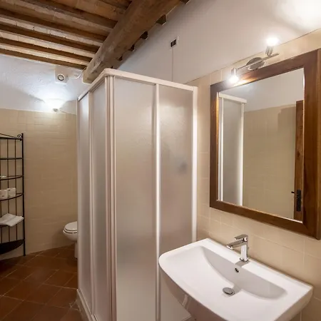 Hotel Vecchia Oliviera