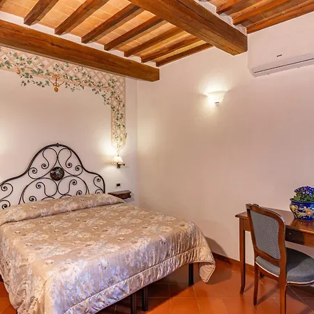 베키아 올리비에라 3*