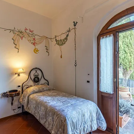 Hotel Vecchia Oliviera
