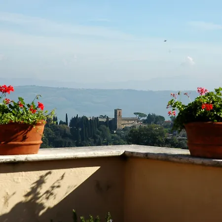 Hotel Vecchia Oliviera 3*