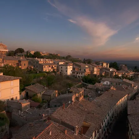 Vecchia Oliviera 3*